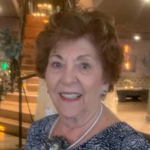 Meet your Posher, Jackie